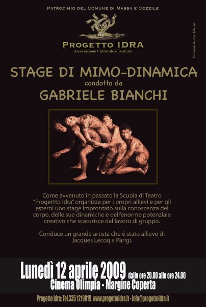 Stage-Mimodinamica-2009