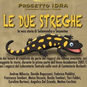 Le-due-Streghe