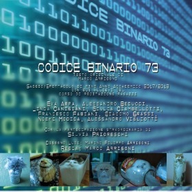 codice binario 73