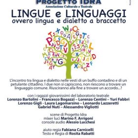 lingue e linguaggi 2005