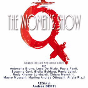 the women's show