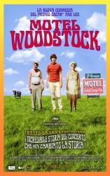 motel woodstock